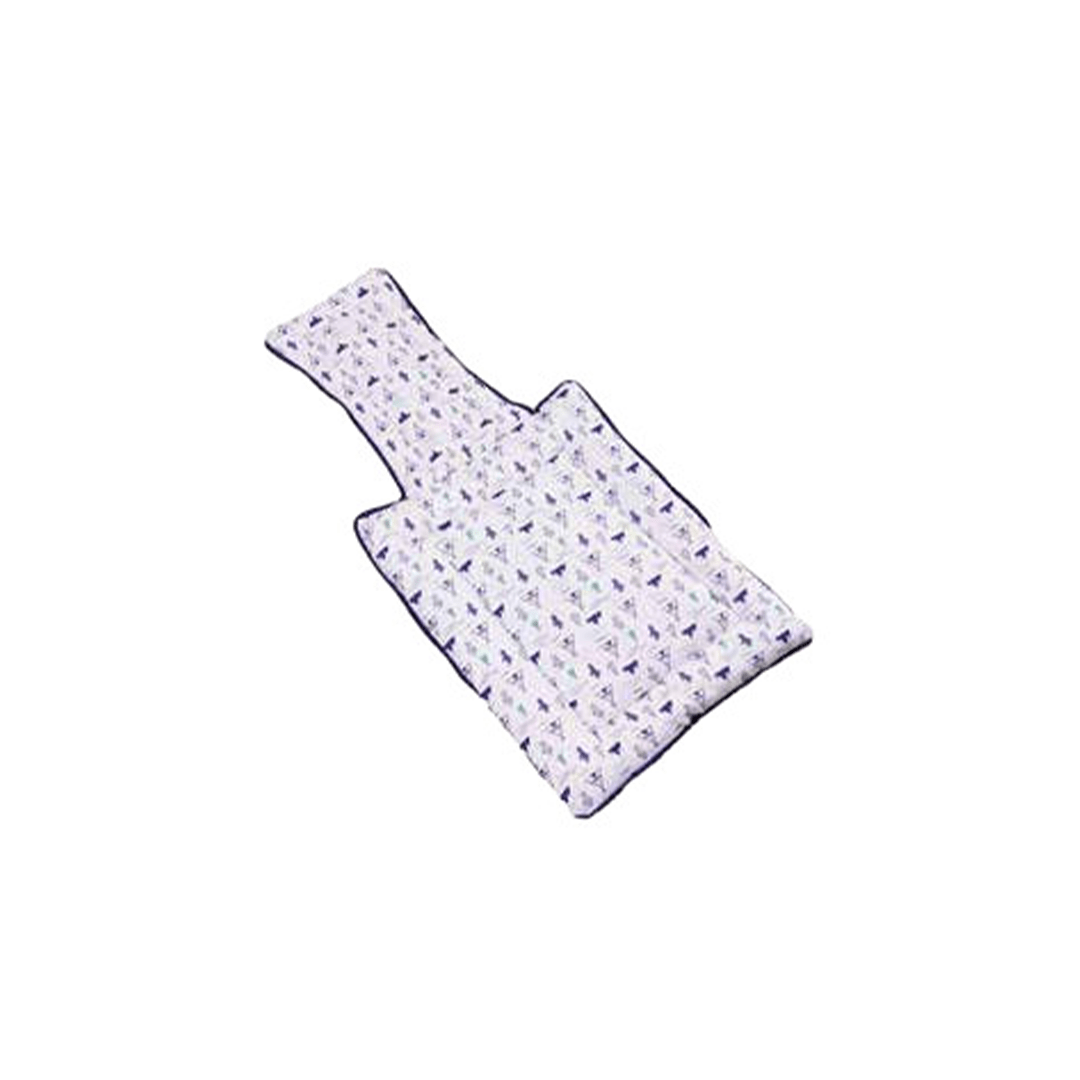 Mogo Kids Room Decors Mogo 2 in 1 Carry Bed For Baby's (0-12 Months)