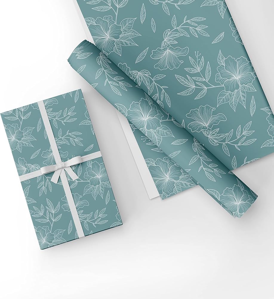 Gift Wrapping