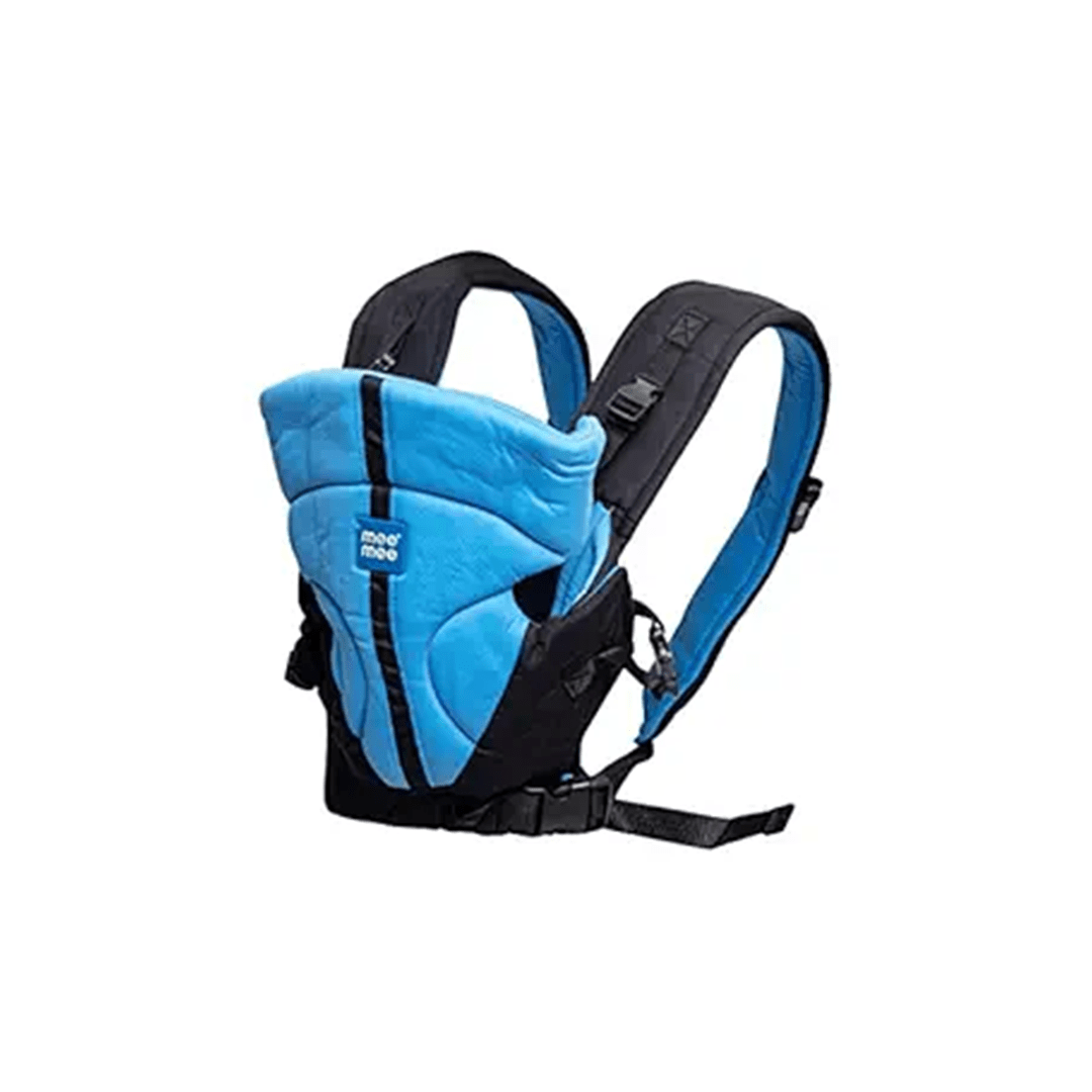 Mee Mee Other Gears Mee Mee Lightweight & Adjustable Baby Sling Carrier with Padded Support (0-2 Years)