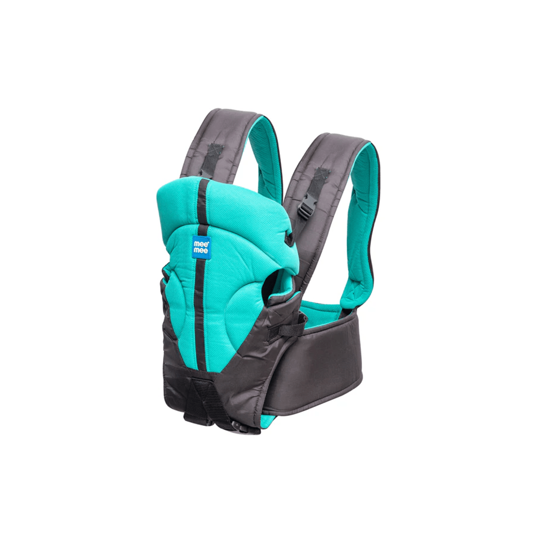 Mee Mee Other Gears Mee Mee Lightweight & Adjustable Baby Sling Carrier with Padded Support (0-2 Years)