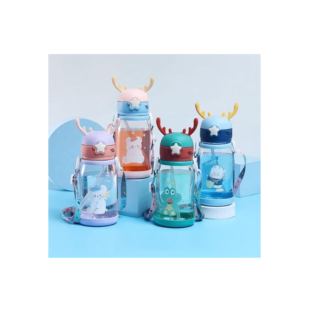 The Magic Lamps Toys The Standard Kit For Kids Back to School