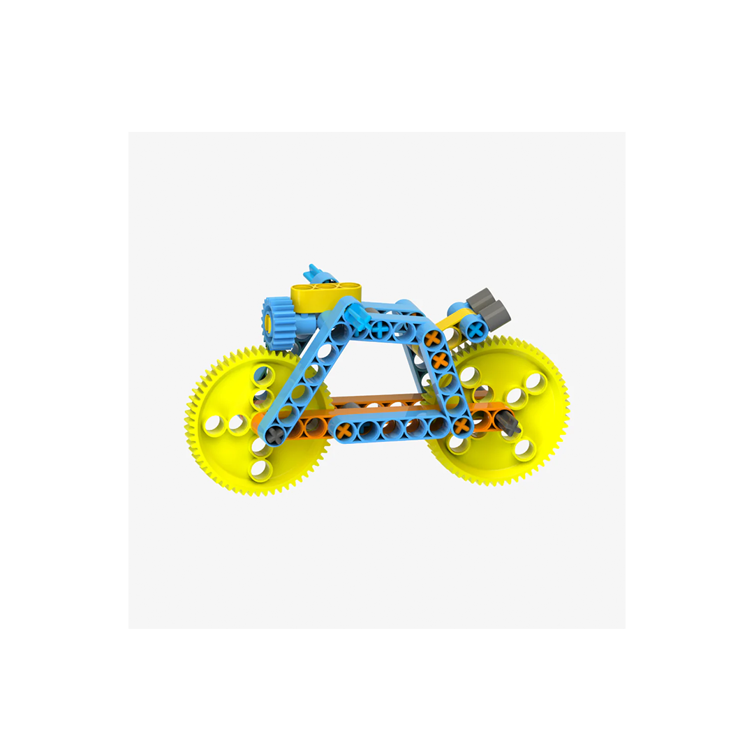 Blix BUDDY (5 Years+) : Developments Toys For Little Ones in India