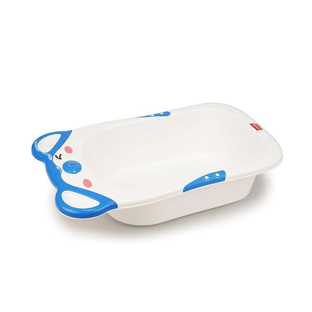 Bubble Baby Bath Tub