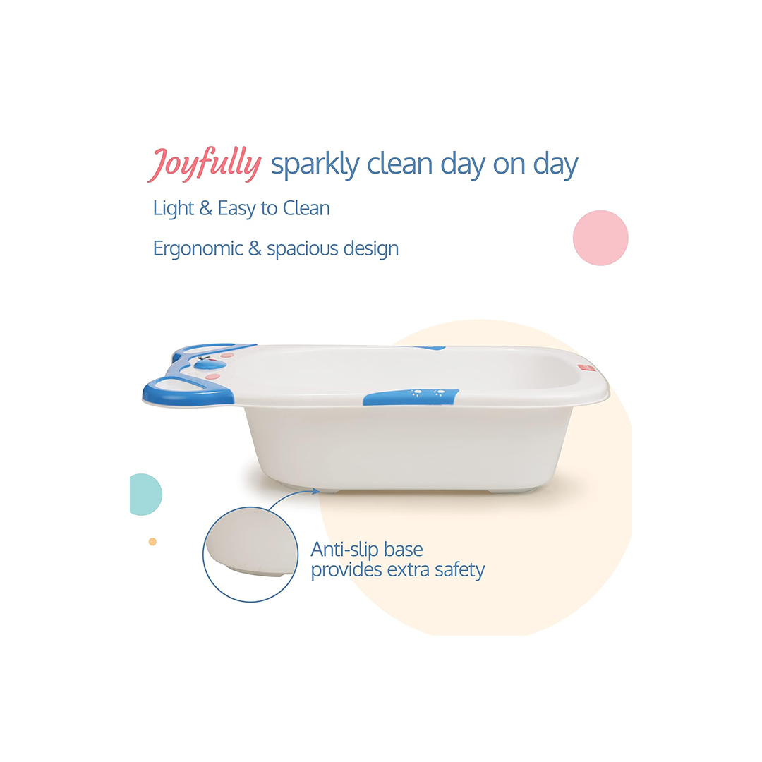 Bubble Baby Bath Tub