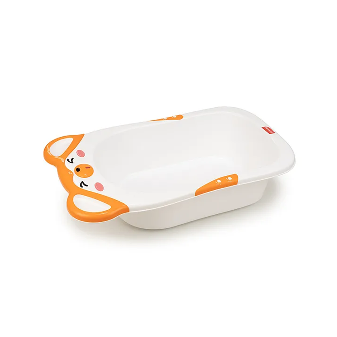 Bubble Baby Bath Tub