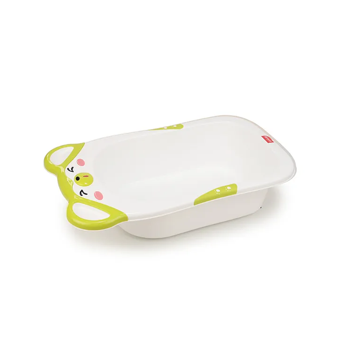 Bubble Baby Bath Tub