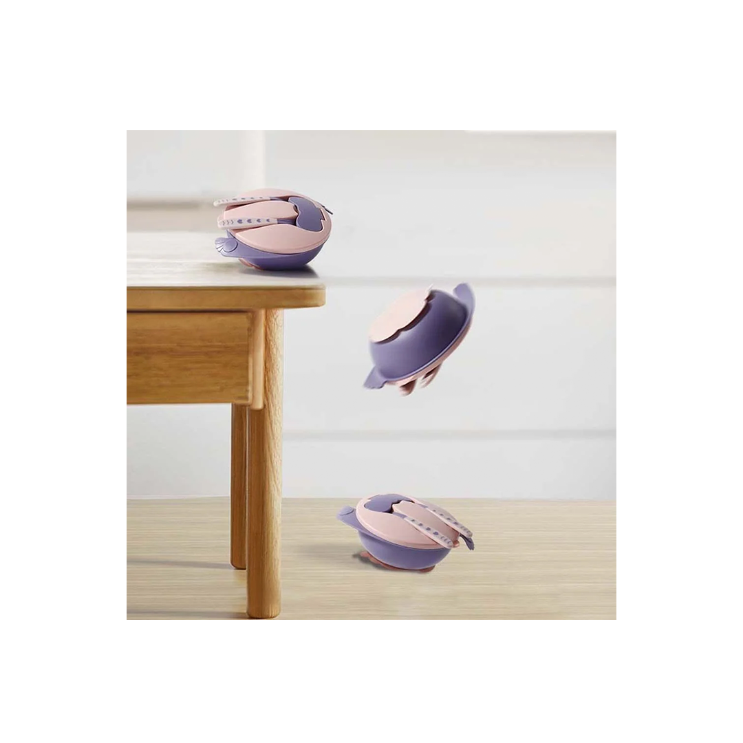 Baan Toys Baby Feeding Bowl For Kids(6 months+)