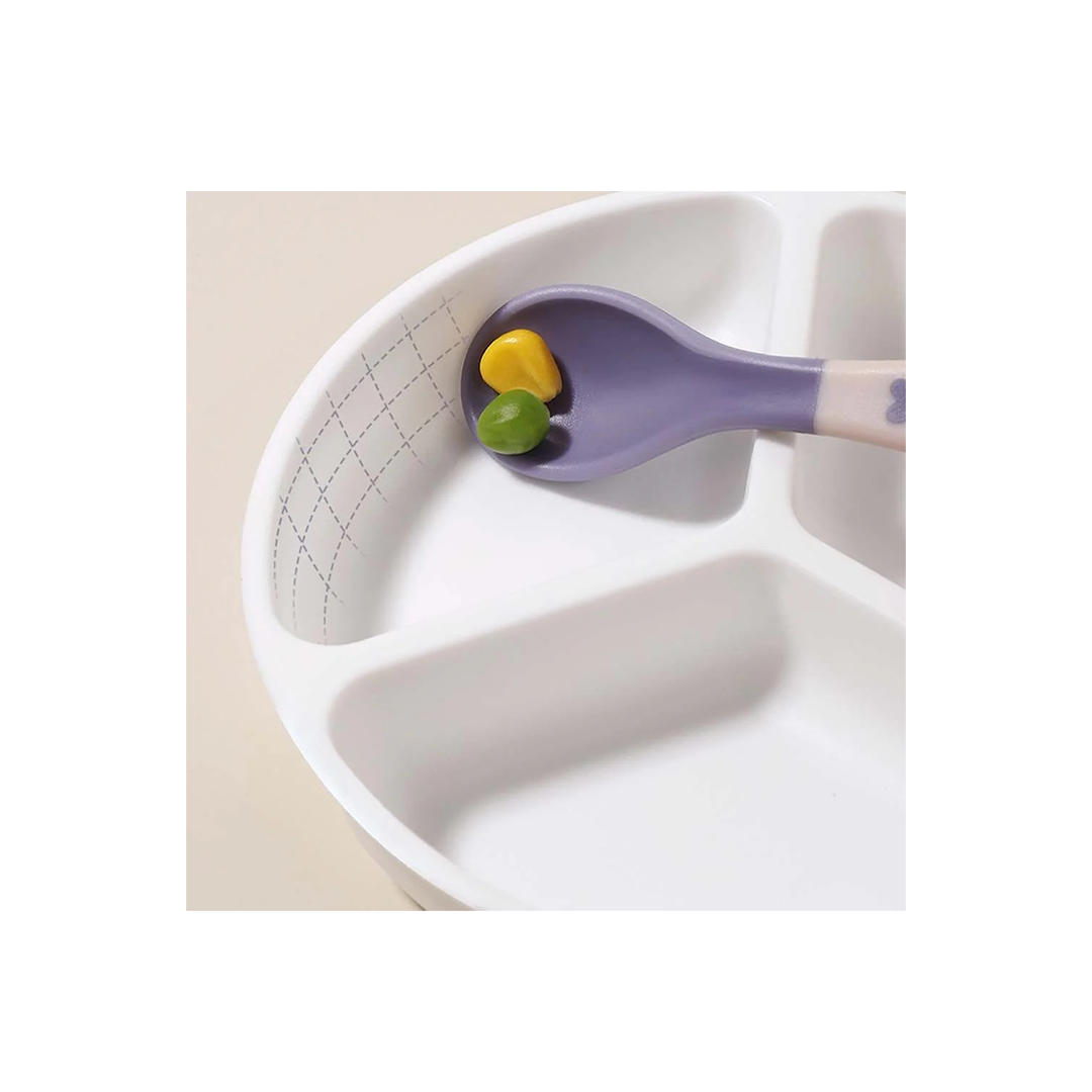 Baan Toys Baby Feeding Bowl For Kids(6 months+)