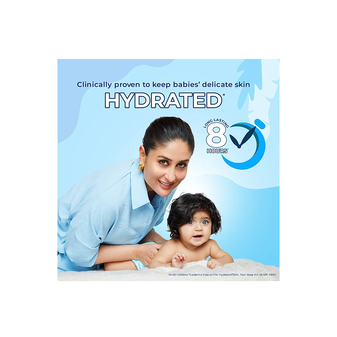 Cetaphil Baby Massage Oil