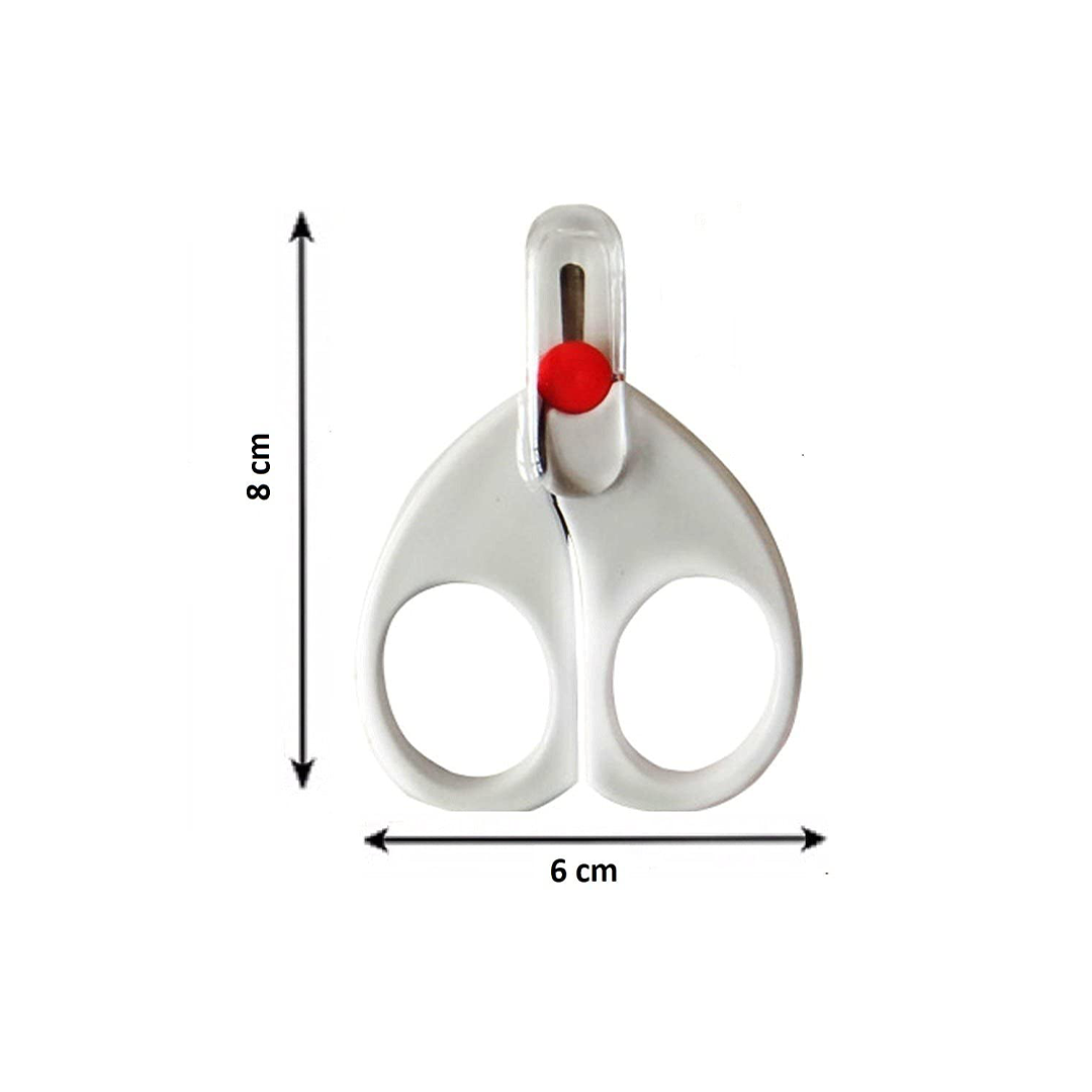 Baby Safety Scissors For Kids