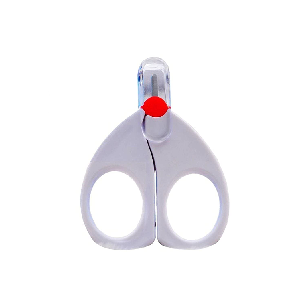 Baby Safety Scissors For Kids