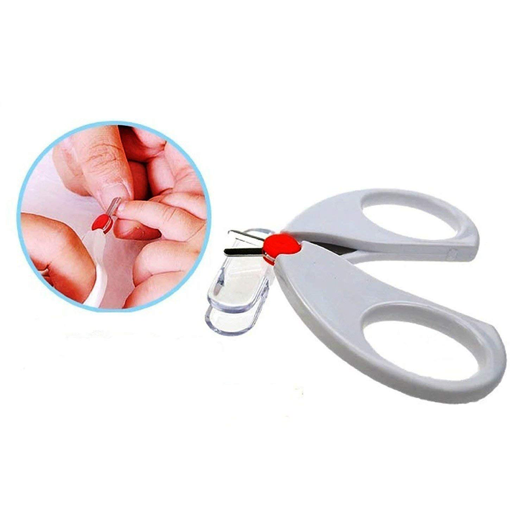 Baby Safety Scissors For Kids