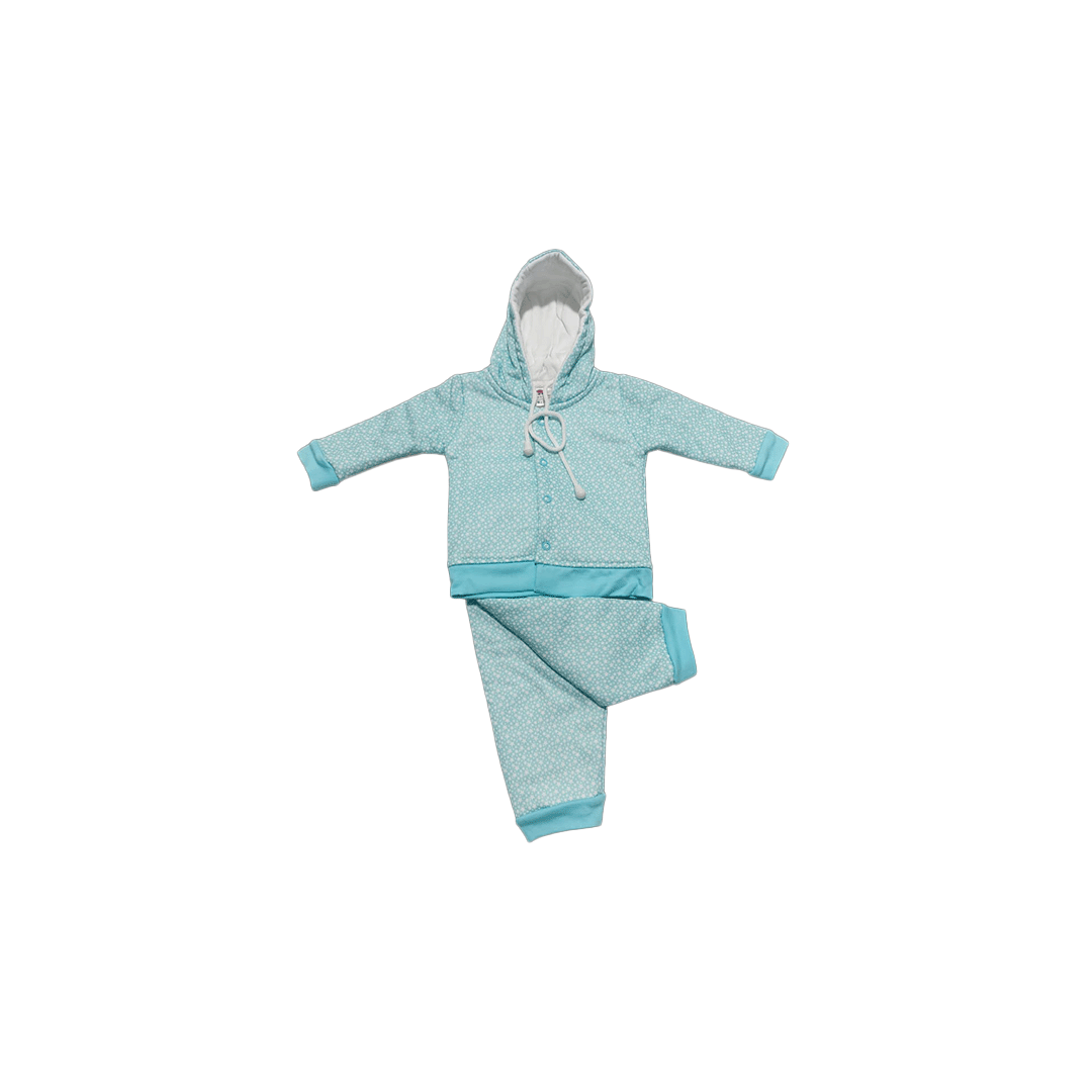 Mama's Choice Clothing Mams Choice Baby Sweater (0-6 Months)