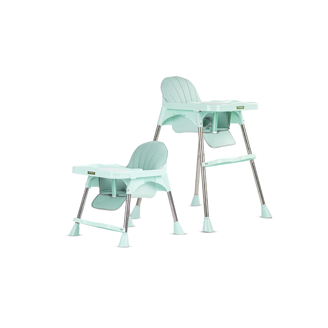 Invictus Convertible High Chair for kids