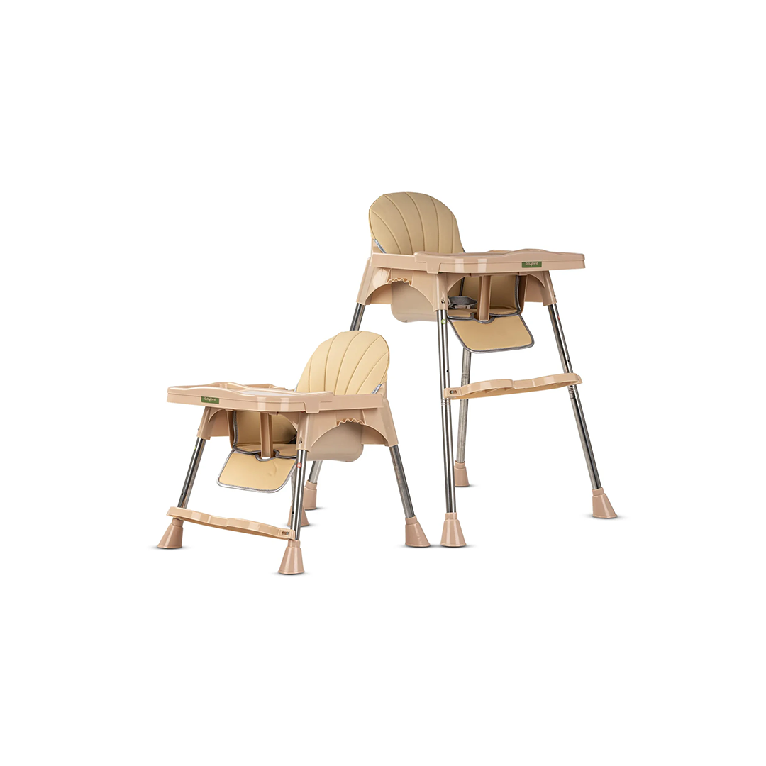 Invictus Convertible High Chair for kids