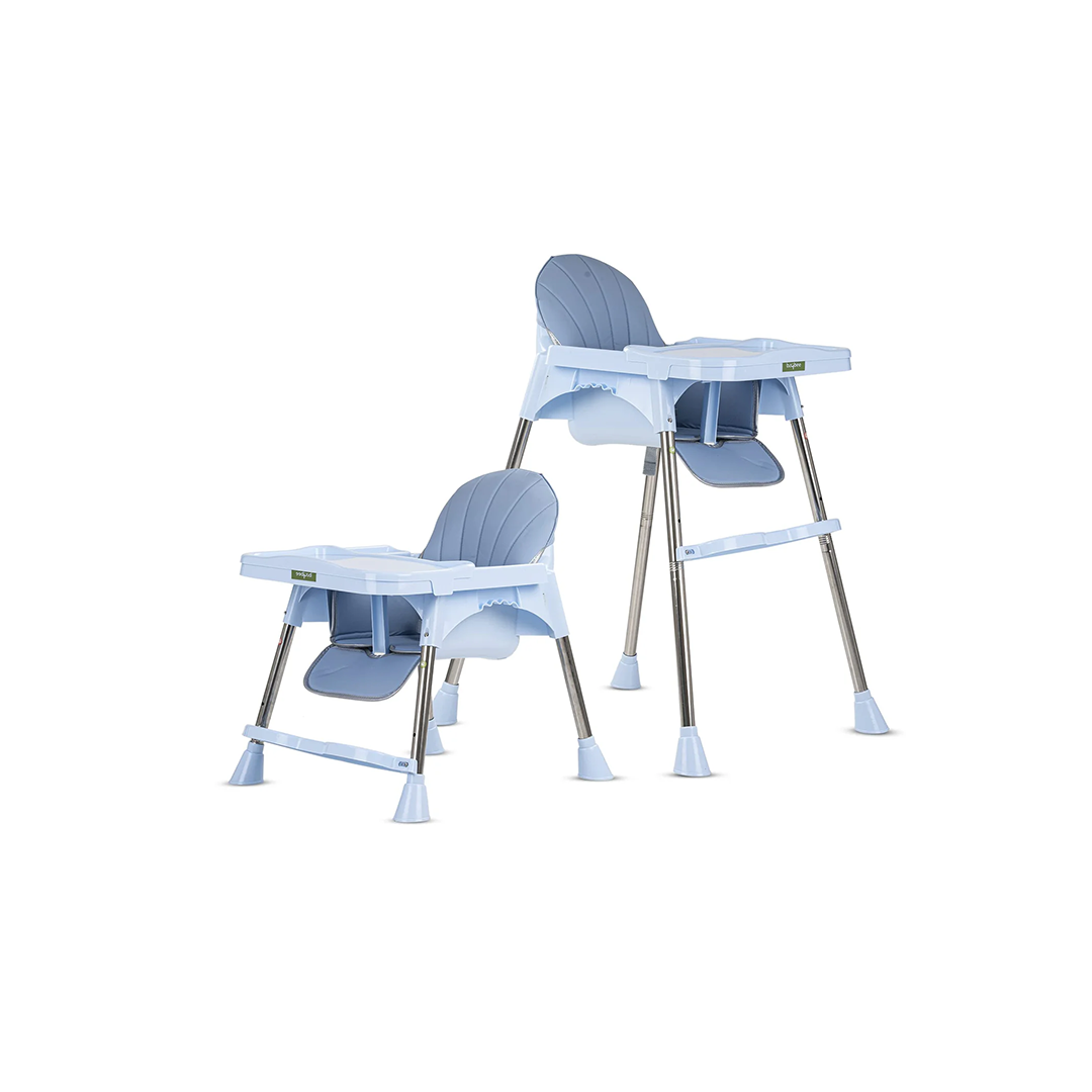 Invictus Convertible High Chair for kids