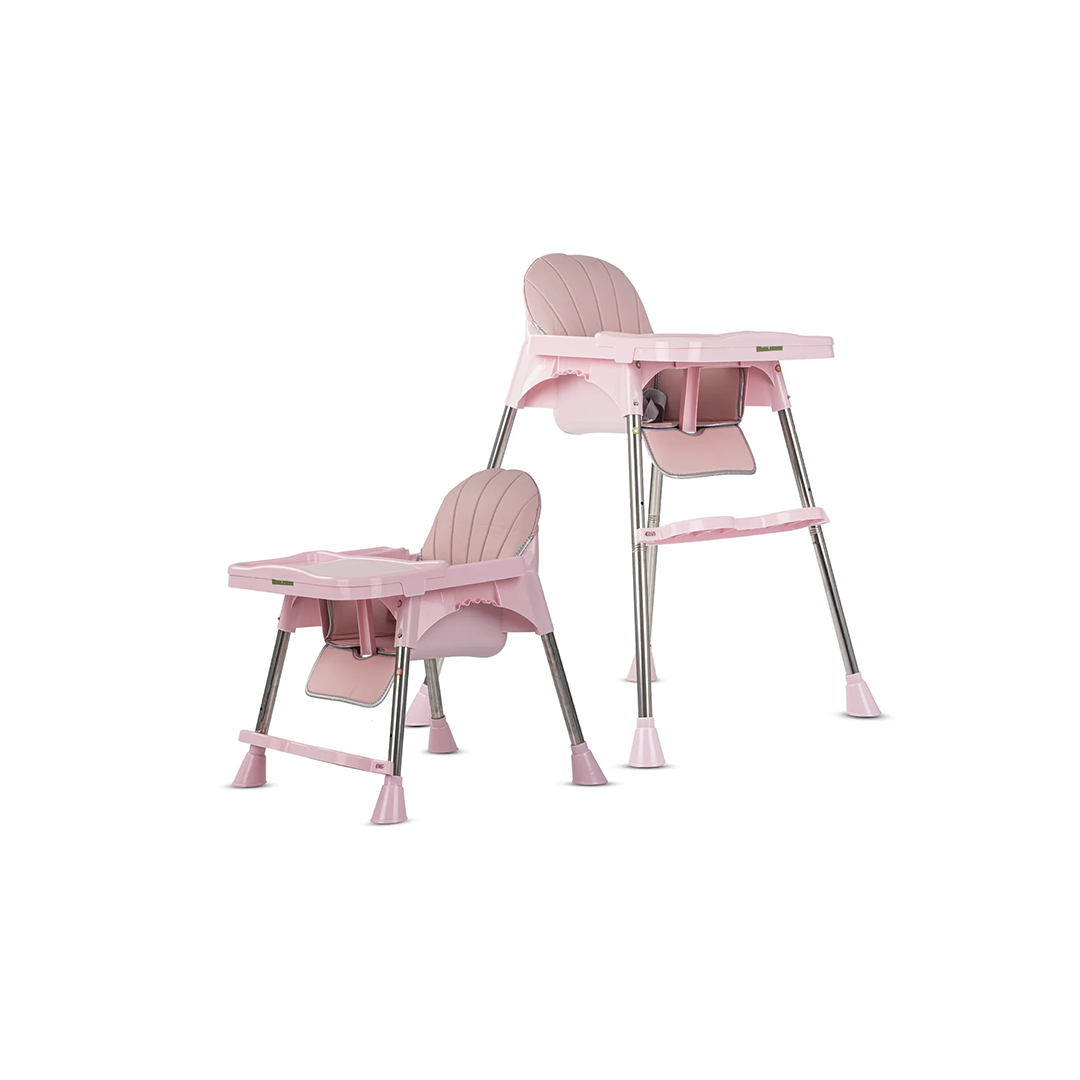 Invictus Convertible High Chair for kids