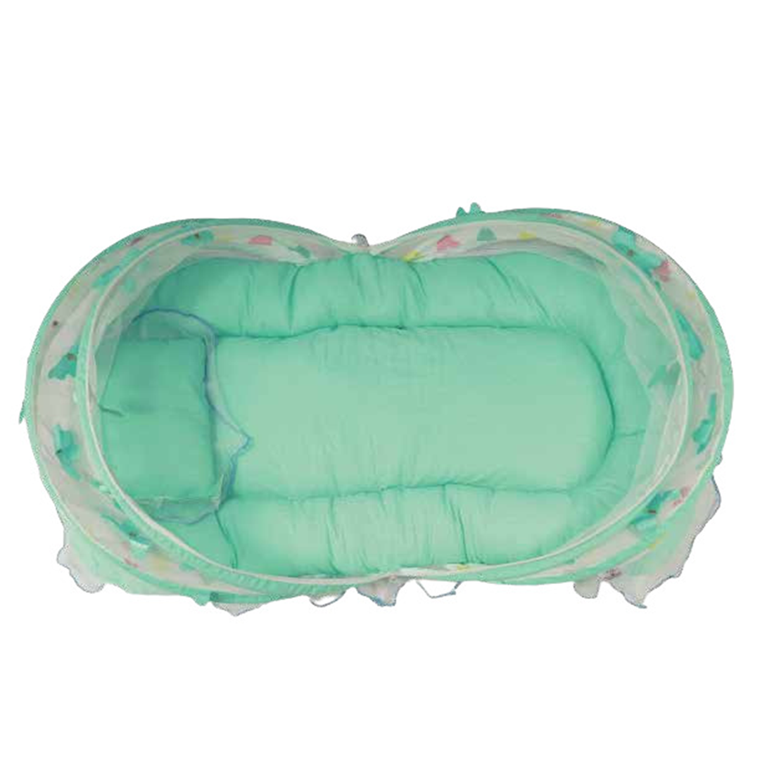 Butterfly Baby Bed For Kids