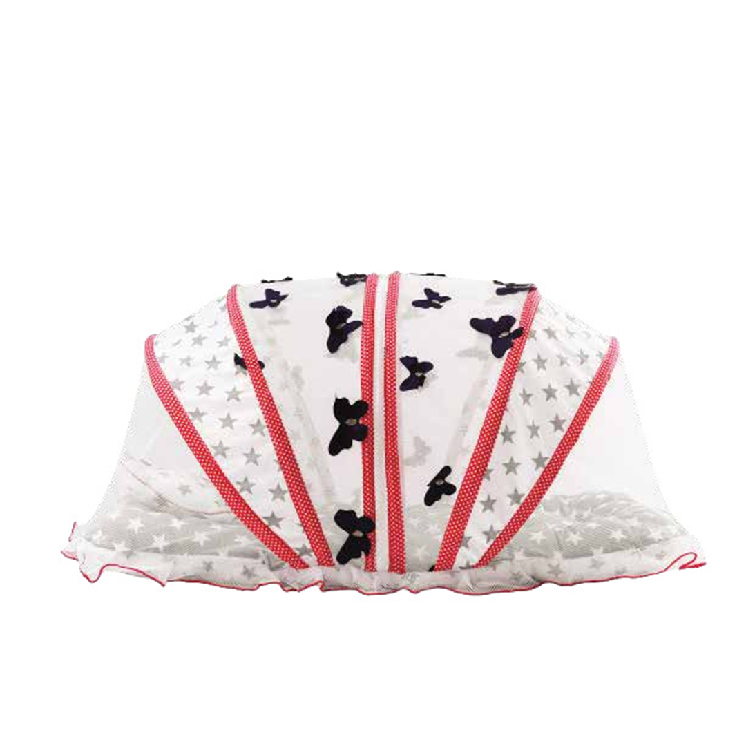 Butterfly Baby Bed For Kids