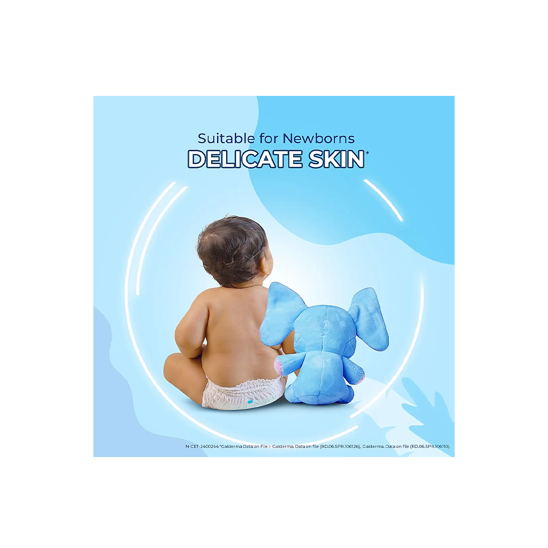 Cetaphil Baby Massage Oil