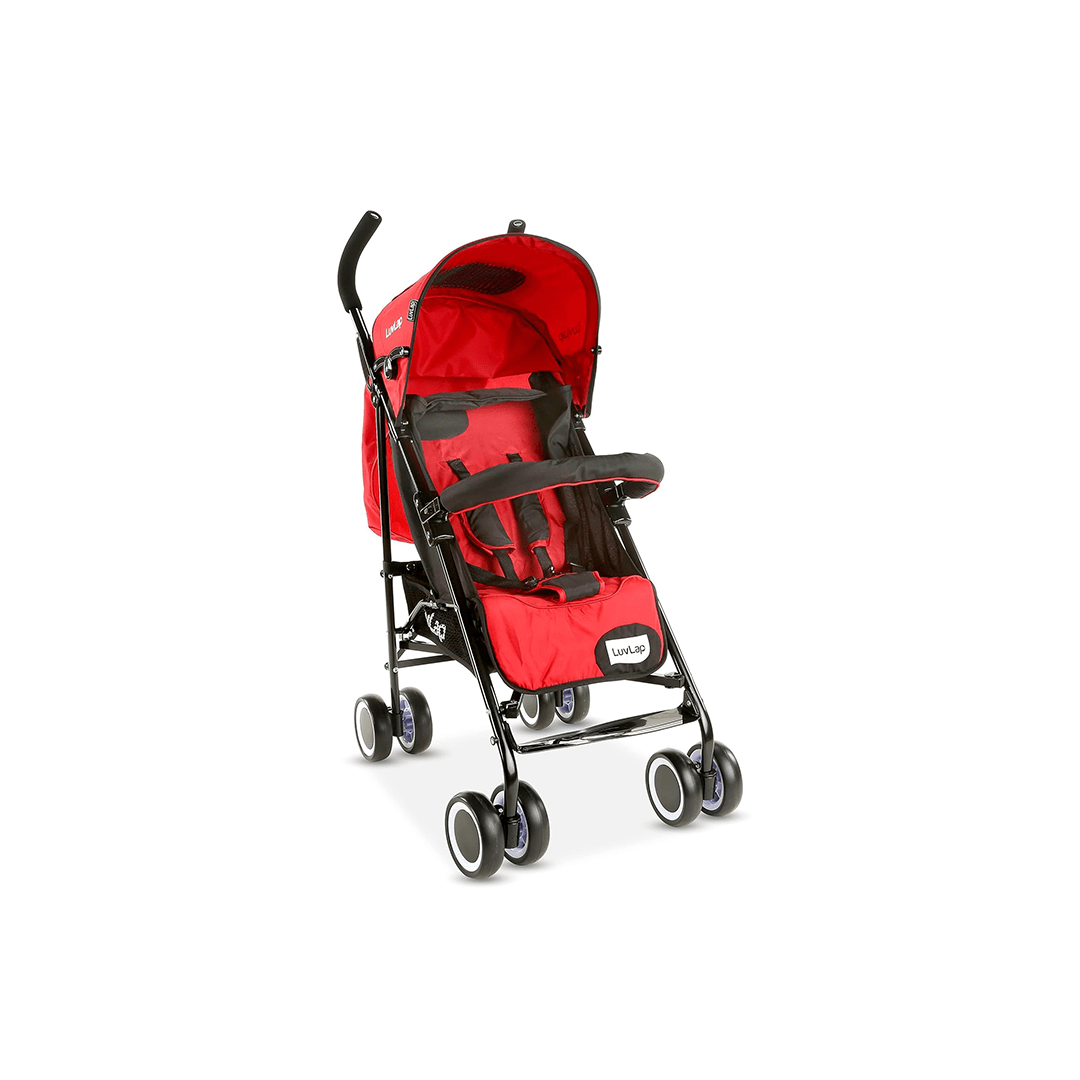 LuvLap Other Gears Luv Lap City Baby Stroller Buggy For Baby & Kids (6-36 Months)