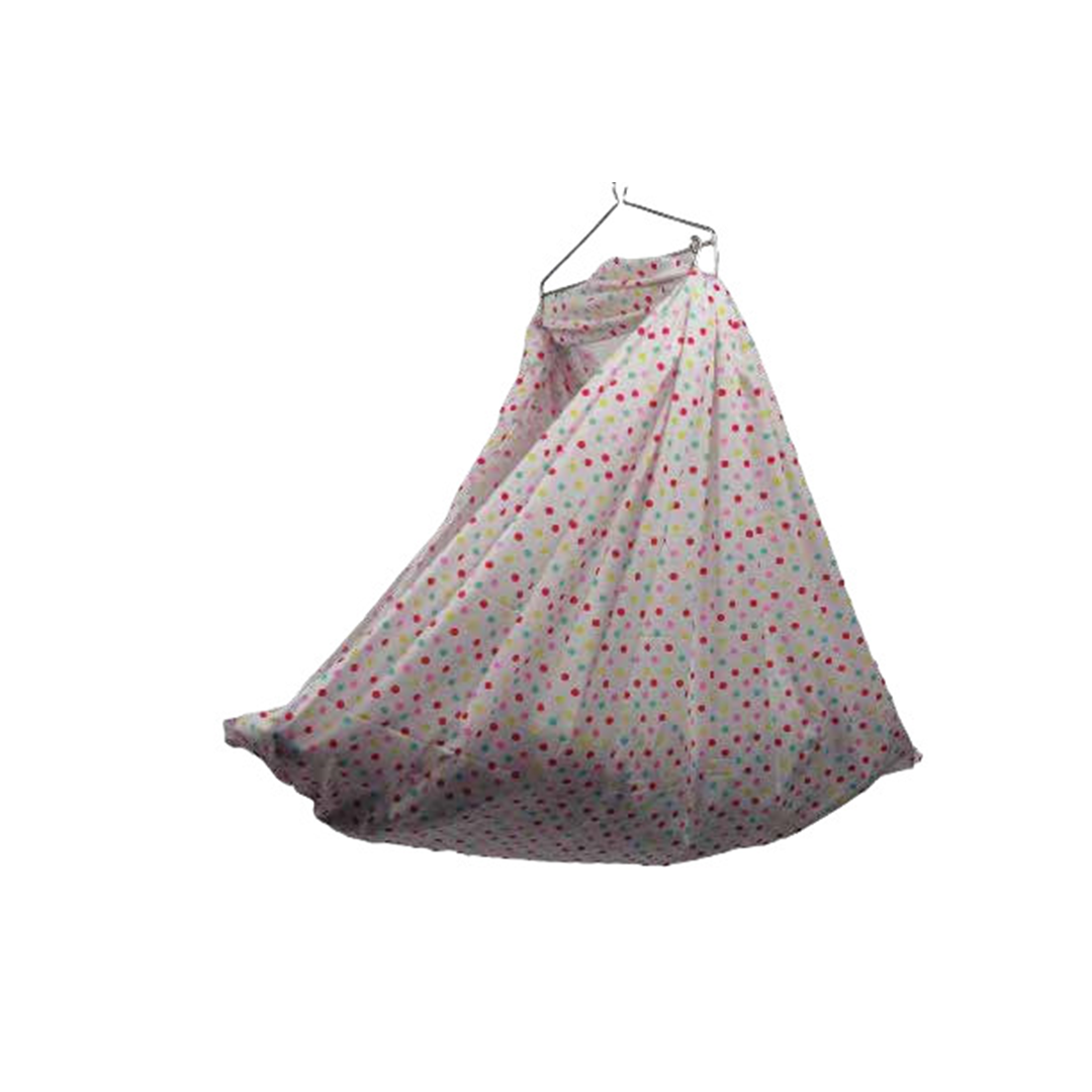 Mogo Kate Protector Cradle Cloth For Kids (0-2 Years)