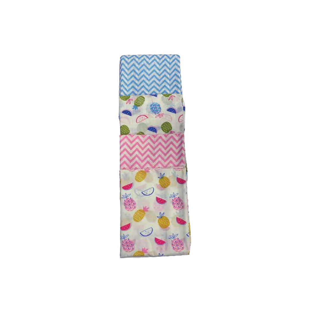 Mogo Kate Protector Cradle Cloth For Kids (0-2 Years)