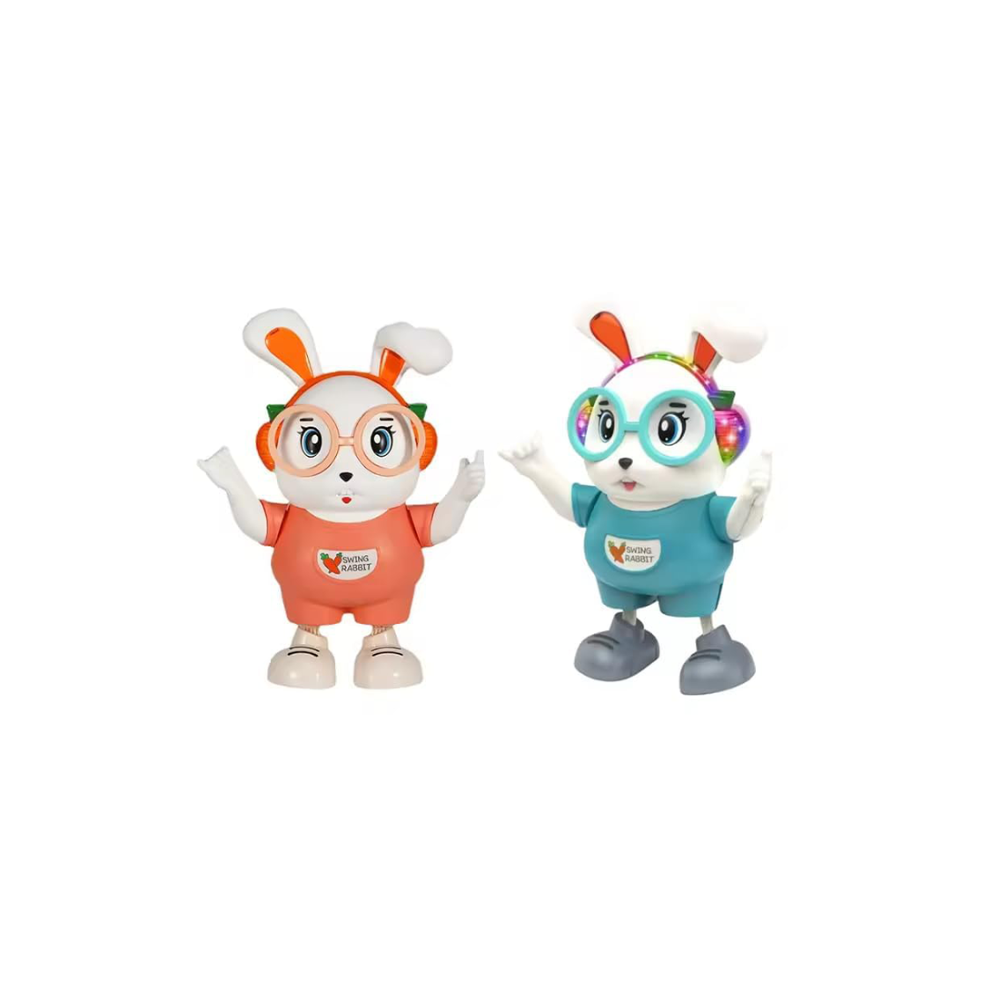 Rabbit kids toy online