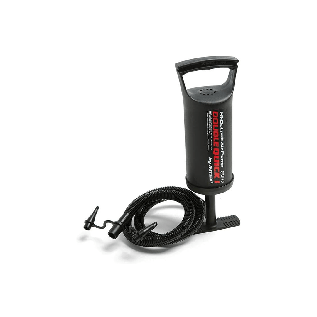Intex Other Gears Intex Double Quick Air Pump