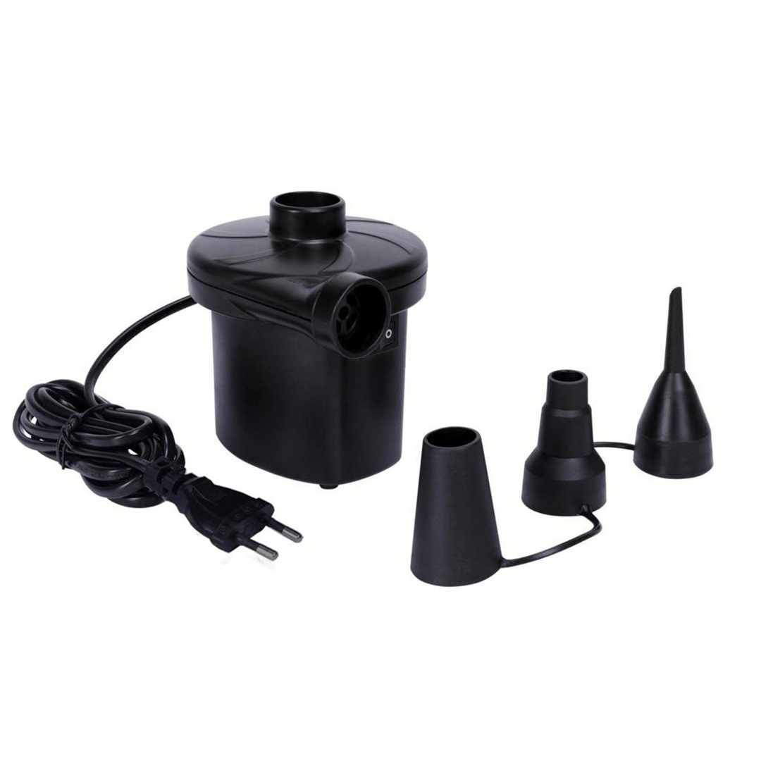 Baan Toys Other Gears Baan Toys AC Electric Vacuum Air Pump