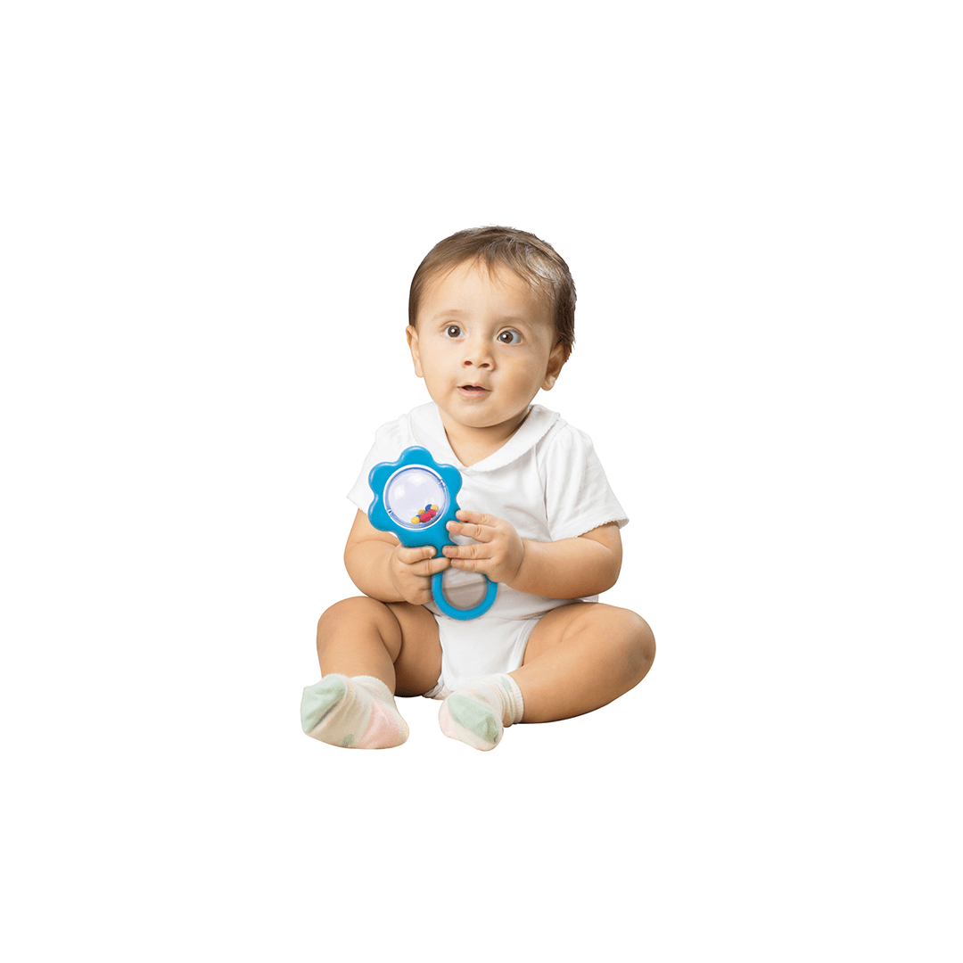 Funskool Toys Funskool Giggles Gift Set Classic (3 Months+)