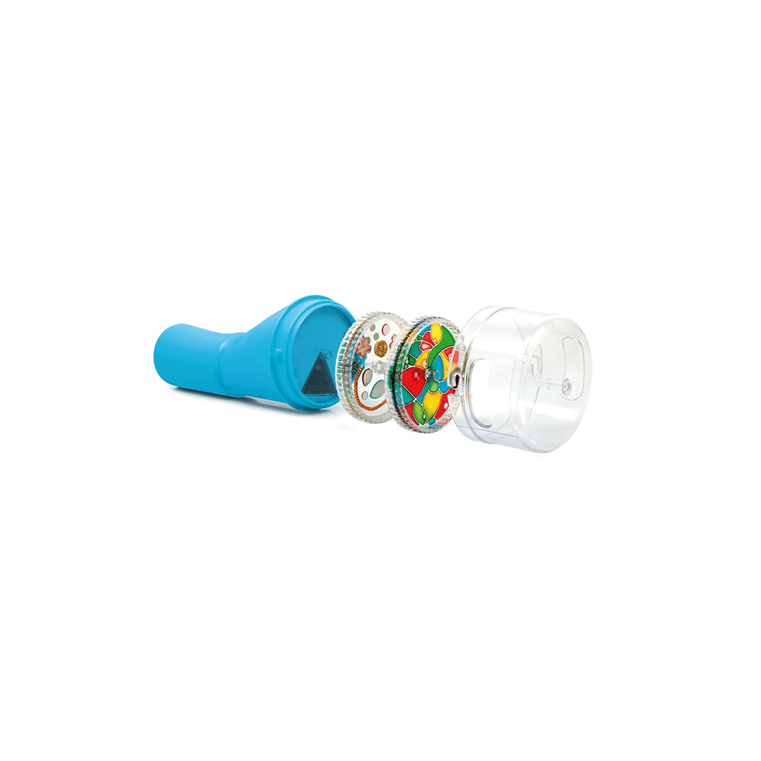 Funskool Craft Kit Funskool My Kaleidoscope - DIY Kaleidoscope (5 Years+)