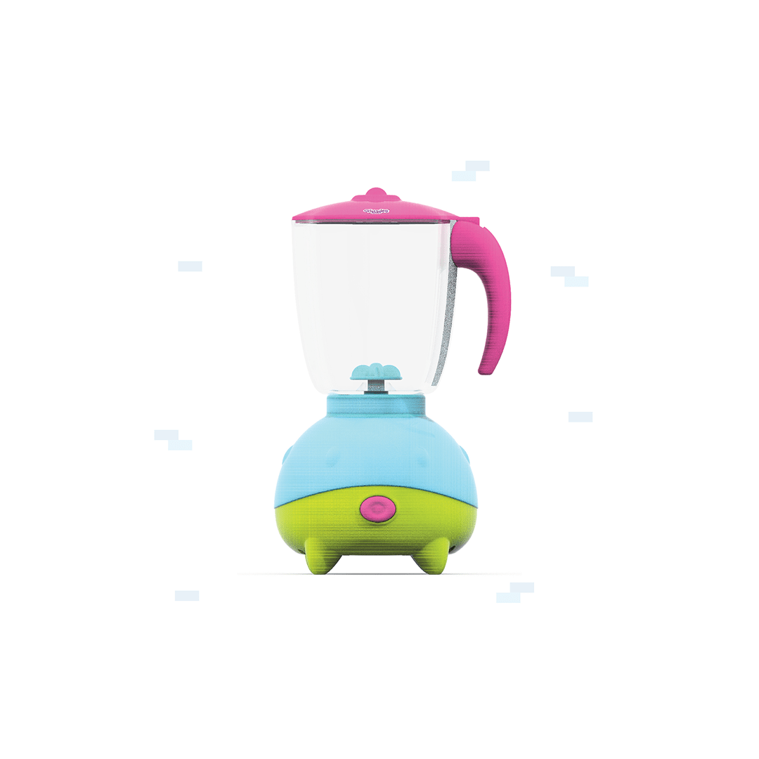 Funskool Toys Funskool Giggles Playset Happy Lil Home-Juicer ( 3 Years+)
