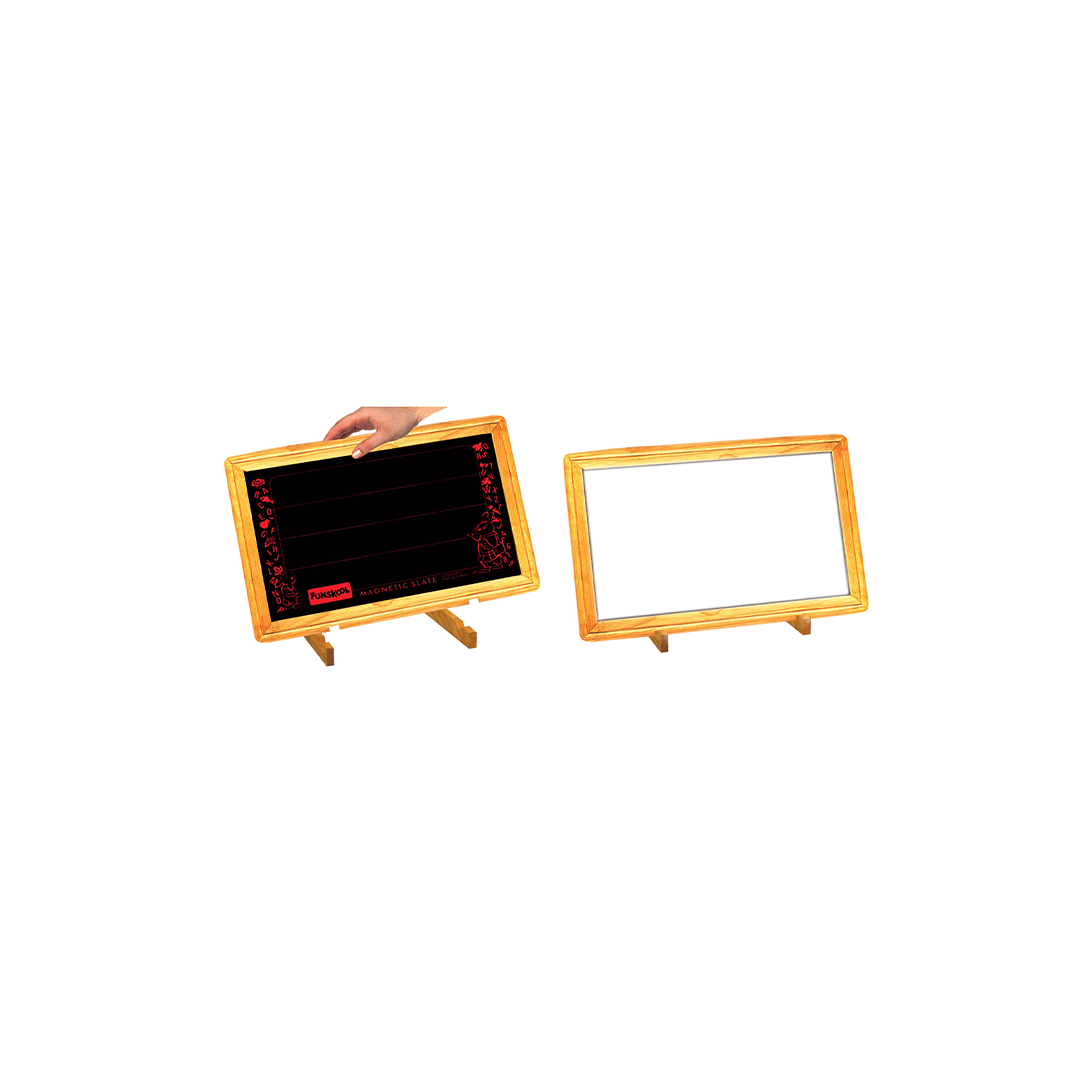 Funskool Toys Funskool Giggles Learn N Write Slate (3 Years+)