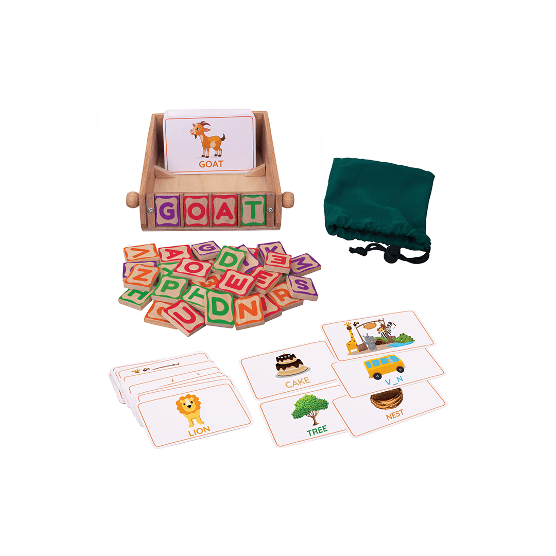 Funskool Toys Funskool Giggles Match N Learn (3 Years+)
