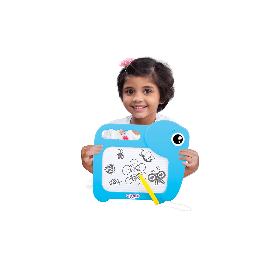 Funskool Toys Funskool Giggles Mini Doodle