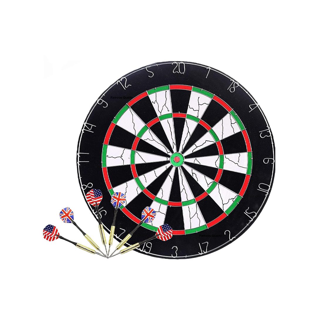 Nail Dart