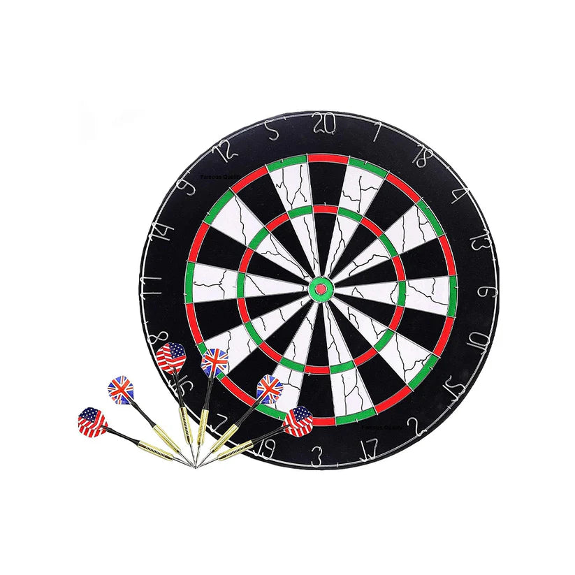 Dart Board