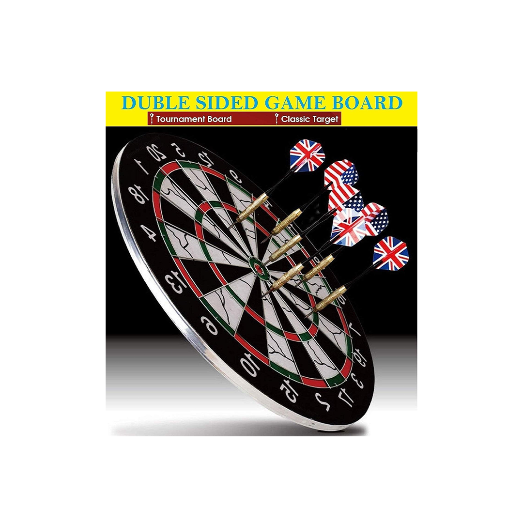 Nail Dart