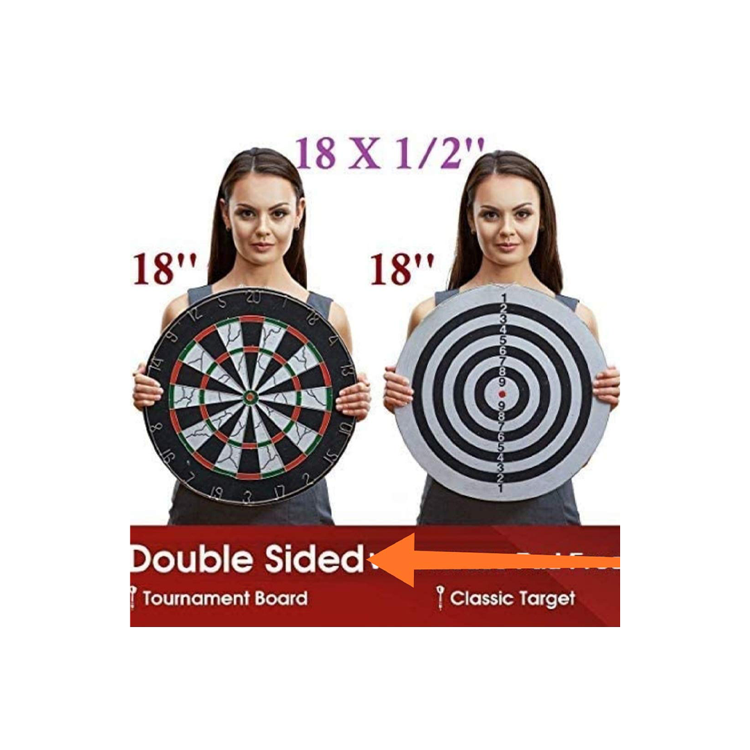 Nail Dart