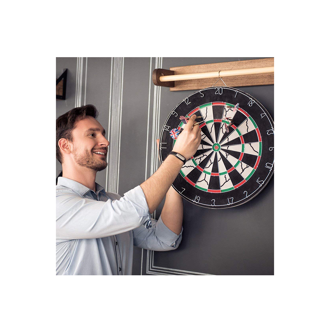 Nail Dart