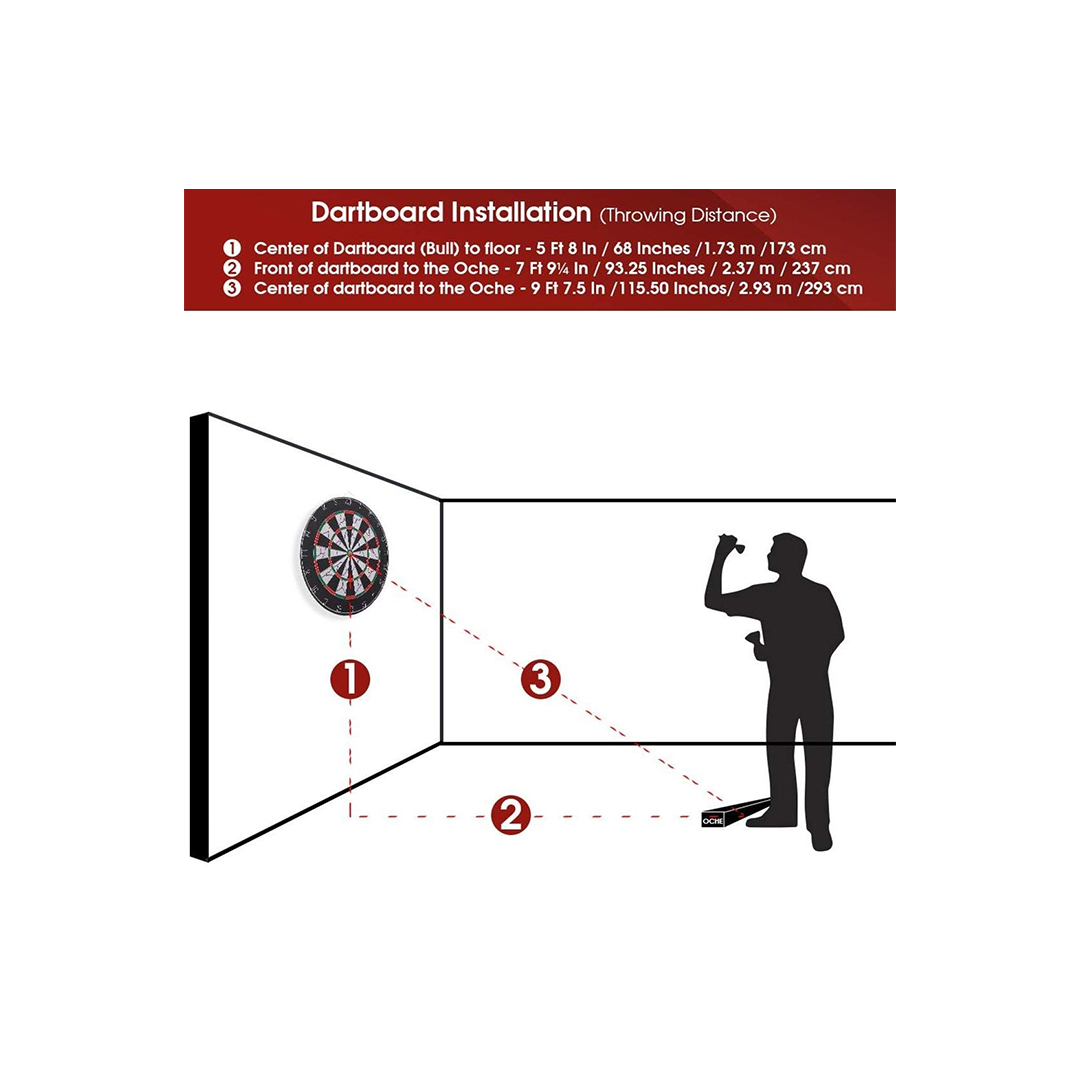 Nail Dart