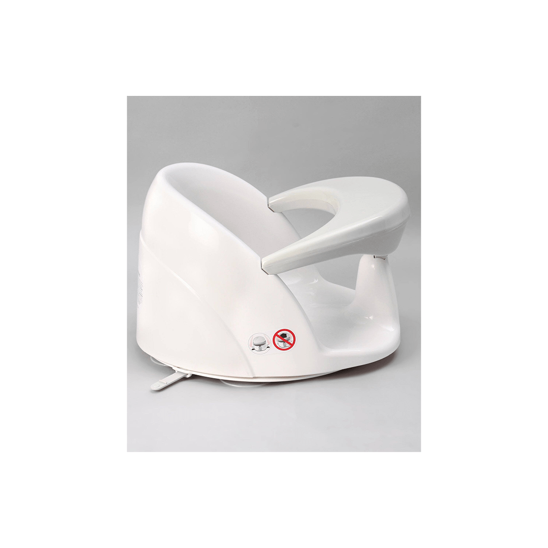 Funskool Baby Care Funskool Giggles Orbital Bath Seat (5-10 Months)