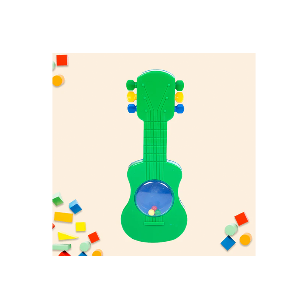 Baby Rattle Gift Set