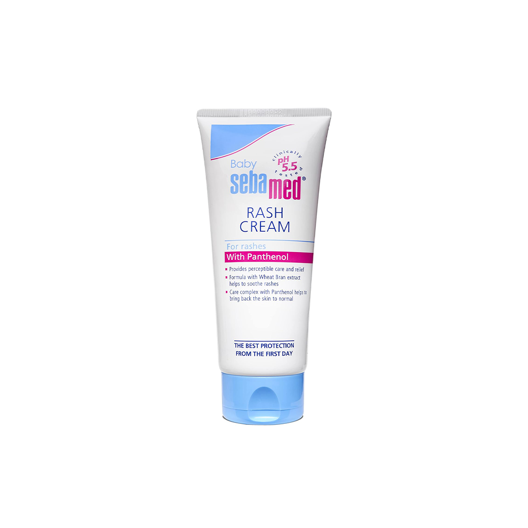 Sebamed Baby Rash Cream