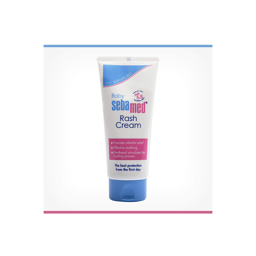 Sebamed Baby Rash Cream