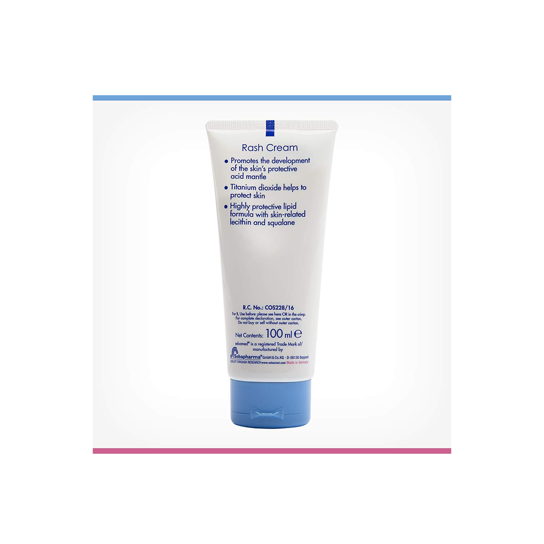 Sebamed Baby Rash Cream