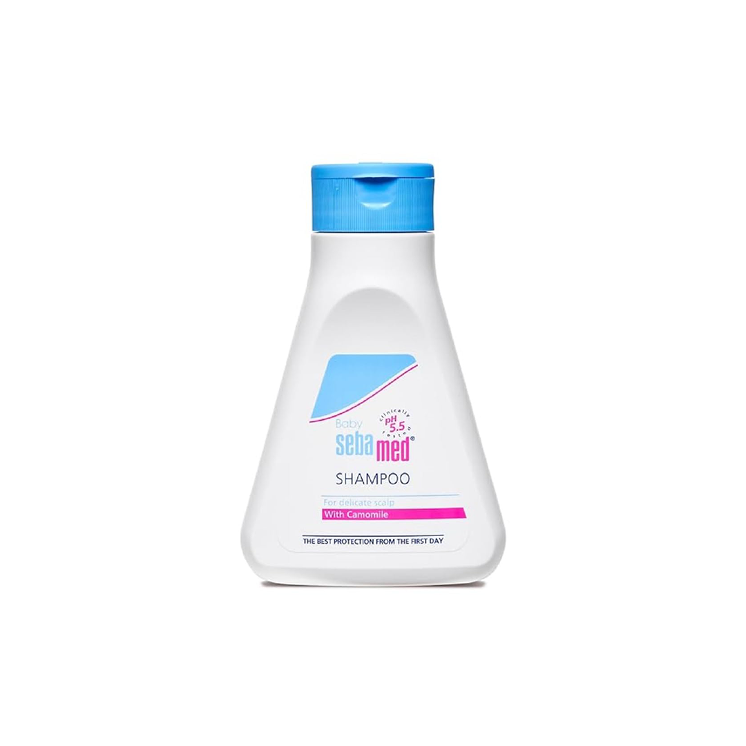 Sebamed Baby Shampoo 150 ml pH 5.5