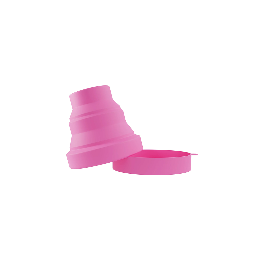 FemiSafe Sterilizer for Menstrual CUP (Pack of 1)