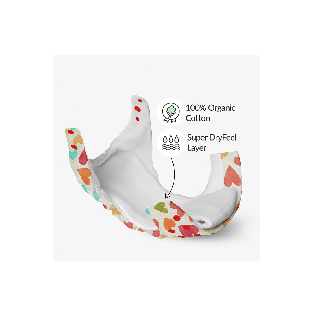 Freesize UNO Diaper